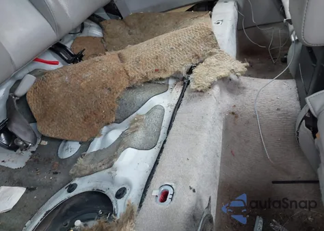 2006 Infiniti G35 z USA, uszkodzony, nr VIN JNKCV54E76M721689